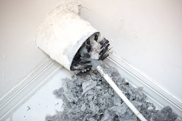 Home Air Vent Cleaning in Ionia, MI